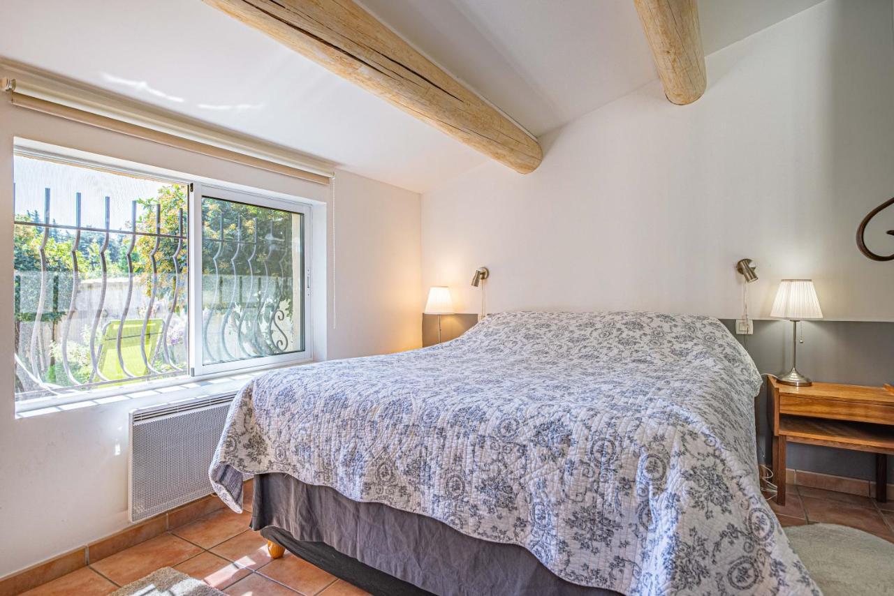 Ferienhaus La Roubine, *