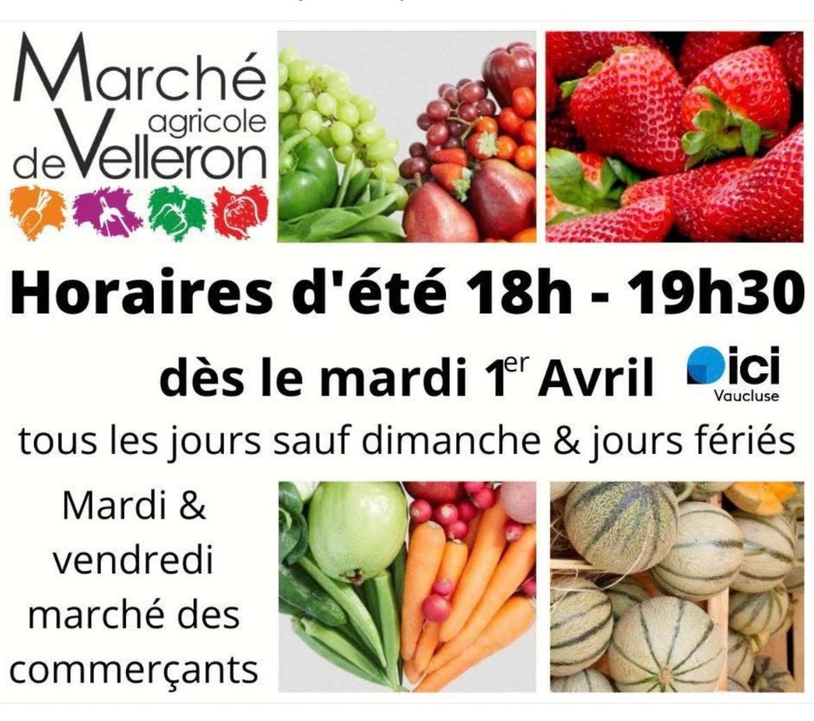 La Roubine, * Velleron