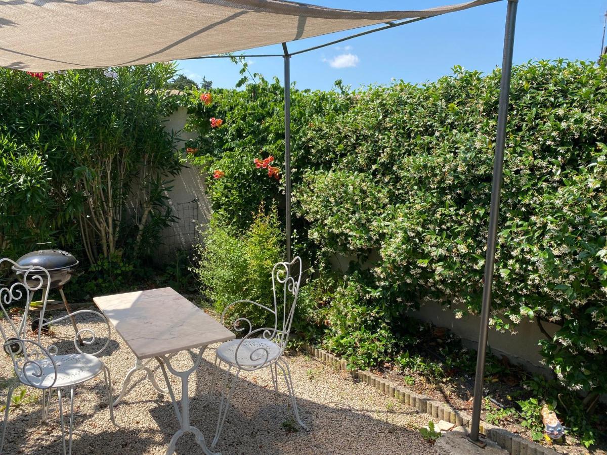 Vakantiehuis La Roubine, Velleron