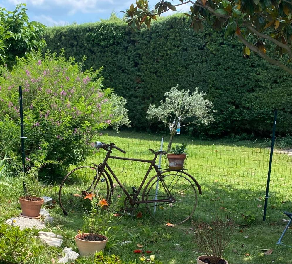 Hébergement de vacances La Roubine, *