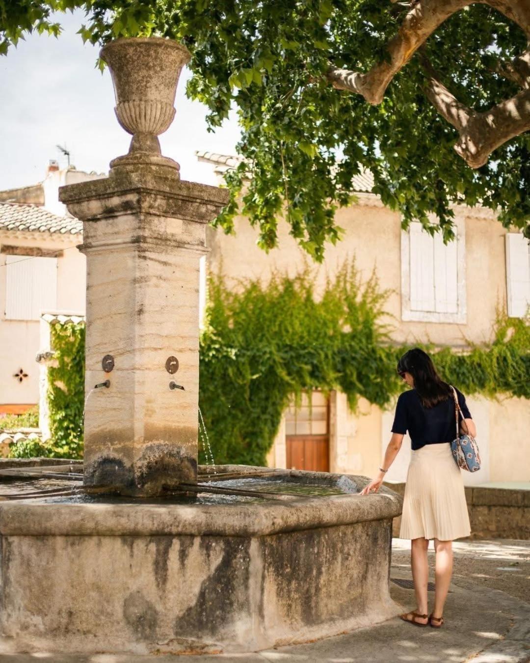 Hébergement de vacances La Roubine, *