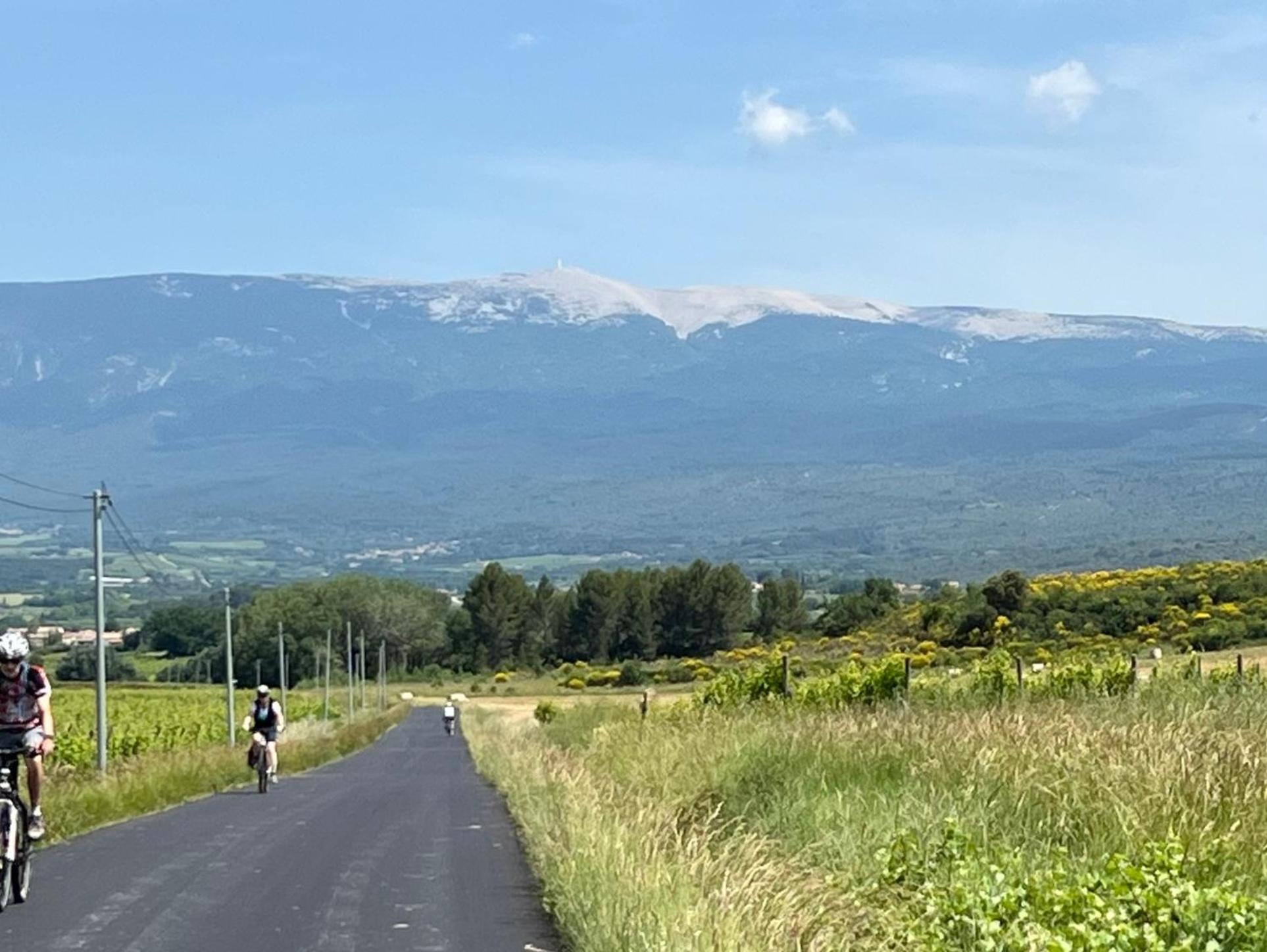 Hébergement de vacances La Roubine, *